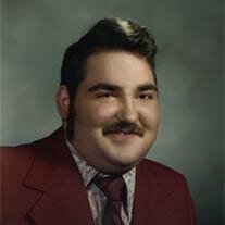 Kevin Crosgrove