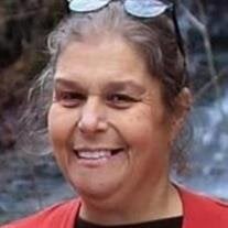 Paula Jane Maggard