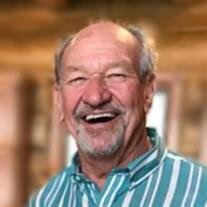 Gerald "Jerry" A. Triltsch