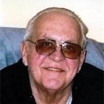 Bill McMillen