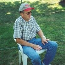 Delbert Eugene Moore