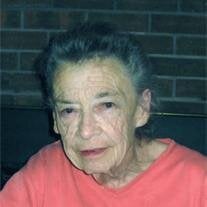 Amelia Schmitz