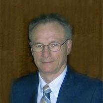 John Schmitz