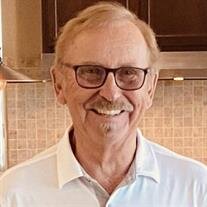 Gregory Robert Brown