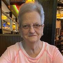 Phyllis Ann Dardi