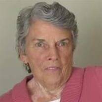 Betty Jean Mayo