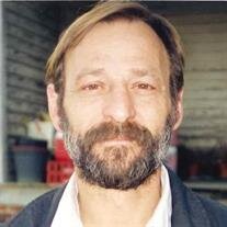 Mr. Frederick Albert Labedz