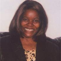 Mary Patricia Powell