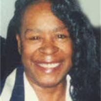 Hattie Peterson