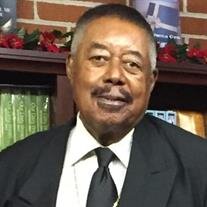 Eddie J. Brown Sr.