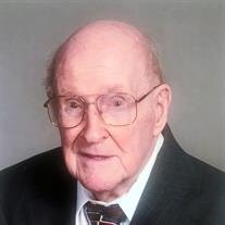 Robert "Bob" C. Lutton