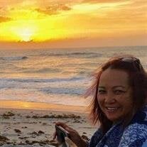 Mrs. Thanh T. Seberry