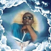 Mr. Zeno Mabbin