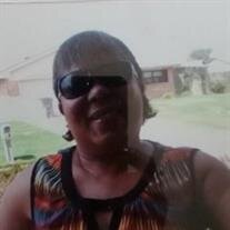 Dorothea Maxine Eldridge-Hutchinson