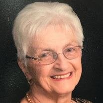 Dorothy Bartella