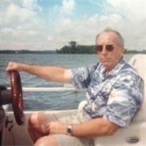 Myron "Mike" W. Holland