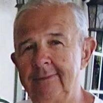 Edward William Sleeman