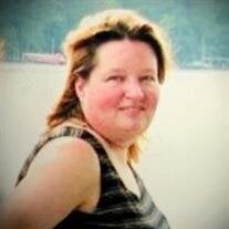 Colleen May Thomidis