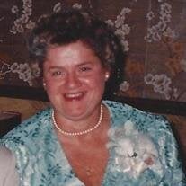 Mary Ann Gallivan