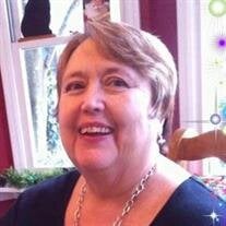 Beth Harris Barrett