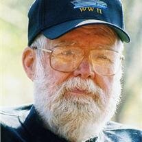 William Hunnicutt,