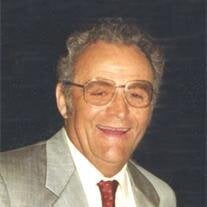 Andrew Schmith