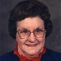 Renata Dickhoff