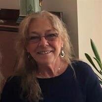 Melita Joette Mason Everhardt