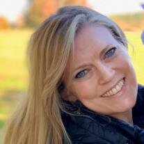 Betsy Robb Brown