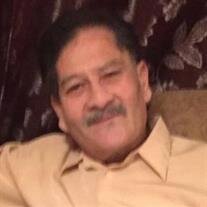 Raul C Vega