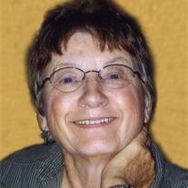 Vera Wegscheid