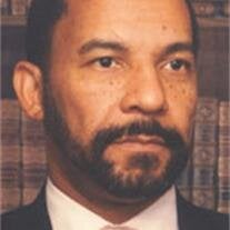 Clifford Ferguson