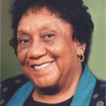 Madeline Jones