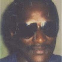 Johnnie Holmes