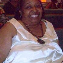 Ora Jones