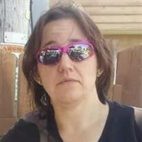 Tammy Lynn Wenzel
