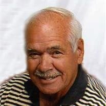 Jerry Wegscheid