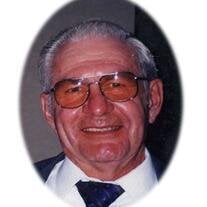 Gordon Schlichting