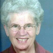 Edna Smith Taylor