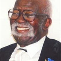 Pastor Hoyle