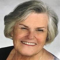 Joan Ann Farrell Cox