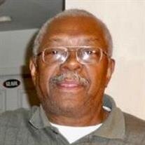 Leroy Morris