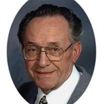 Alfie Erickson