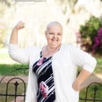 Wanda Gail Rabon