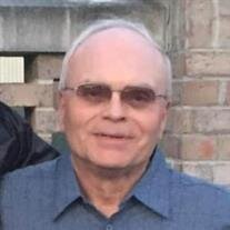 David Ferrell Huddleston
