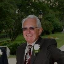 Edward S Biedricki