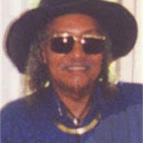 John Jones