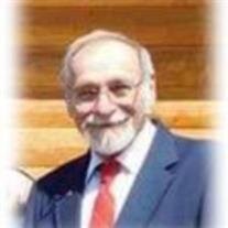 Cecil Albert Bowman Jr.