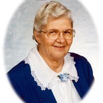Doris Eckel