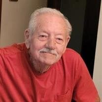 Rudy Joe Ballard Sr.